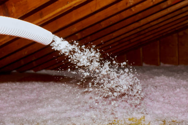 Best Types of Insulation in Chicago, IL