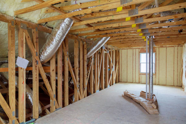  Chicago, IL Insulation Contractor Pros