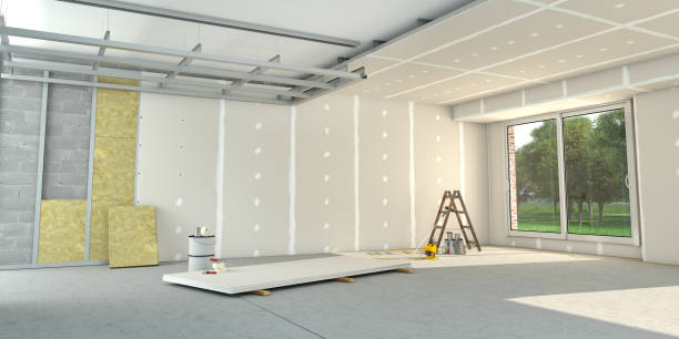 Best Insulation Installation Services in Chicago, IL