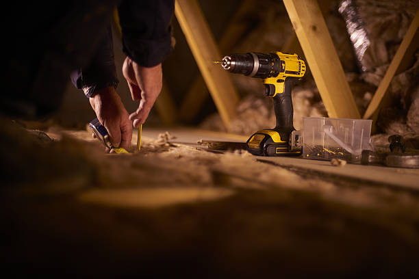 Best Types of Insulation in Chicago, IL